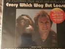 Every Which Way But Loose Sealed Soundtrack Lp Hype 1978