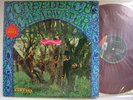 RED VINYL / CCR CREEDENCE CLEARWATER REVIVAL SUZIE Q / JAPAN