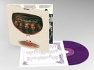 DEEP PURPLE - COME TASTE THE BAND, 2018 EU LIMITED EDN 180G PURPLE vinyl LP, NEW
