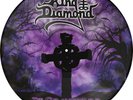 King Diamond The Graveyard 2018 Re-Issue 2 x PICTURE DISC VINYL LP NEW 14thSep