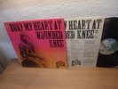 GILA - BURY MY HEART AT WOUNDED KNEE / ORIG 1973 RARE KRAUTROCK LP
