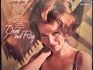 DEREK AND RAY : INTERPLAY RCA VICTOR DYNAGROOVE LP (LPM-3530) NM IN SHRINK