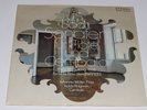 Eterna 825934-935 Bach Sonatas Flute Harpsichord Johannes Walter Isolde Ahlgrimm