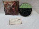 Black Sabbath - Self Titled REEL To REEL TAPE 3 3/4 IPS WST 1871-B