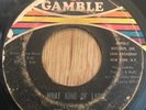 DEE DEE SHARP northern soul 45 What Kind Of Lady / You're Gonna Miss Me   Gamble
