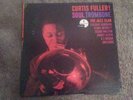 CURTIS FULLER - SOUL TROMBONE THE JAZZ CLAN.IMPULSE.FREDDIE HUBBARD