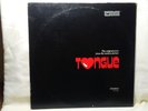Tongue Original Score Roger Hamilton Spotts 1975 Chocolate Cities Soul Funk Lp