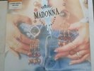 Madonna - LP 