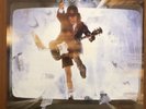 AC DC Blow Up Your Video - 1988-  First Aust Pressing Albert Excellent Condition