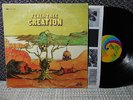 Fever Tree vg+ original LP Creation