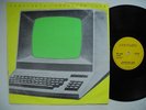 KRAFTWERK Computer Love / The Model 12