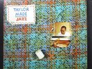 Billy Taylor - Taylor Made Jazz LP VG LP-650 Mono 1st Argo 1959 Vinyl Record