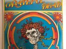 Grateful Dead - Skull & Roses - SEALED / NEW 1971 Live Album Gatefold Cover