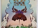 Zoo / Presents Chocolate Moose LP  Psych, fuzz, feat. Howard Leese on Sunburst