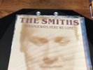 Mint- The Smiths Strangeways Here We Come Warner Records LP Album