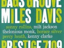 Miles Davis Bags ' Groove Prestige Records Sellado Disco de Vinilo LP