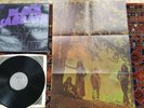 BLACK SABBATH Master Of Reality 1971 UK Box Cover 1st press Swirl + poster SUPER