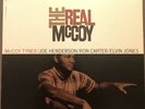 Gorgeous VG++ Mono McCoy Tyner The Real McCoy Blue Note BLP 4264 RVG