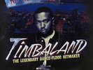 TIMBALAND - HIP HOP HEROES INSTRUMENTALS VOL.2 2 VINYL LP NEW+