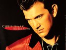 Chris Isaak ?- Wicked Game (LP) (VG+/G++)