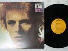 DAVID BOWIE SPACE ODDITY RCA RVP-6124 Japan VINYL LP