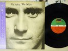 PHIL COLLINS FACE VALUE ATLANTIC P-10984A Japan OBI VINYL LP