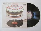 ROLLING STONES Let It Bleed LP HOLLAND DECCA MICK JAGGER NO CD