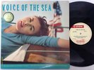 COOK LABS LP: Voice Of The Sea, NM, Cook 5011 Surf Sounds, Literally.