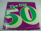 Dimensional Sound - The Big 50 - T.E.J. Records - 3LP
