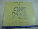 2 Unlimited - Jump For Joy - Armand Van Helden - Import Copy -