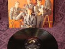 THE ASTRONAUTS RCA LIVING STEREO LP / FOR YOU FROM US