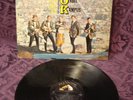 THE ASTRONAUTS RCA LIVING STEREO LP /  ASTRONAUTS ORBIT KAMPUS