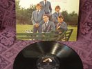 THE ASTRONAUTS ORIGINAL RCA LP / DOWN THE LINE