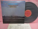 JAPAN LP SADAO WATANABE ROUND TRIP CHICK COREA MIROSLAV VITOUS JACK DeJOHNETTE