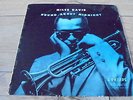 Miles Davis - Round About Midnight 1956 UK LP PHILIPS 1st