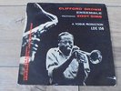 The Clifford Brown Ensemble - Same 1954 UK 10