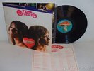 HEART Dreamboat Annie NM LP Nautilus NR3 (1979) Half-Speed Audiophile Superdisc