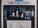 ELECTRIC LIGHT ORCHESTRA: On The Third Day LP (WLP, promo stamp obc, djt oc)