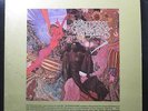 Santana - Abraxas LP VG+ CQ 30130 Columbia 1972 USA Quadraphonic Vinyl Record