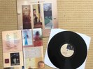 Catherine Wheel Wishville orig 2000 LP Near Mint with inner Numbered copy 0170