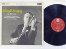 HENRYK SZERYNG IN RECITAL KREISLER/TARTINI/SCHUMANN RCA RB-16240 UK VINYL LP