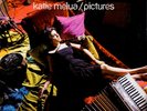 LP: Katie Melua - Pictures, original 1st Press., NEU / NEW
