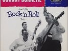 JOHNNY BURNETTE And The Rock' n Roll Trio ROCKABILLY Coral Records 180 GRAM LP