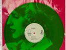THE SMITHS - Sheila Take A Bow - Very Rare Geman Green Vinyl 12