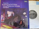 SXL 6505 Bruckner Symphony No. 3 / Bohm / VPO