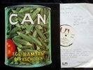 CAN - EGE BAMYASI - ORIGINAL VINYL LP + INNER - UNITED ARTISTS 1972 A2/B1- EX/EX