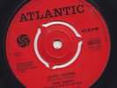 Jimmy HUGHES * Hi-Heel Sneakers * R&B NORTHERN SOUL MOD * 1967 UK 45 *