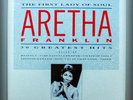 ARETHA FRANKLIN The First Lady Of Soul RARE UK 2 LP IMPORT-THE ULTIMATE SOULSTER