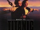 VARIOUS - Back To Titanic (Soundtrack) - Vinyl (2xLP)