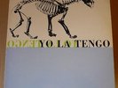 YO LA TENGO Ride The Tiger LP COYOTE 1986 US orig TTC-8676 IRA KAPLAN DEBUT